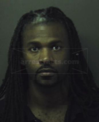 Sean Jamal Mccray