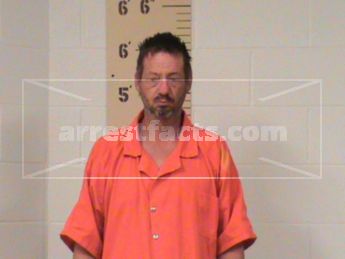 Michael Lee Harrington