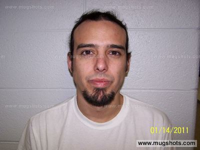 Allen James Saldivar