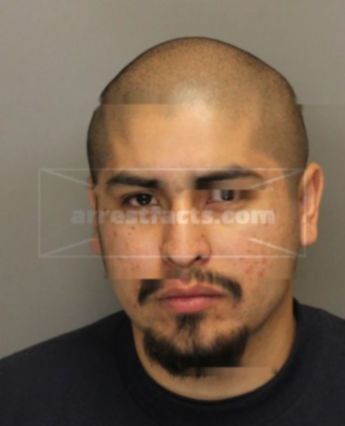 Suarez Armando Alfredo