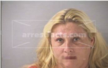 Andrea Faye Mullins