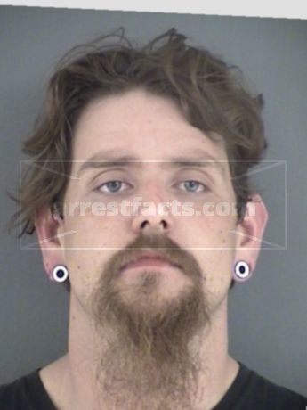 Shawn Duane Andrus