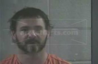 Darren Scott Evans Sr.