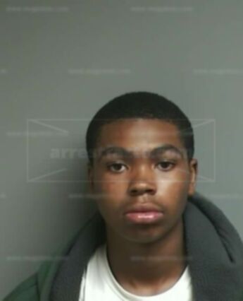 Darryl Anthony Lewis Jr.