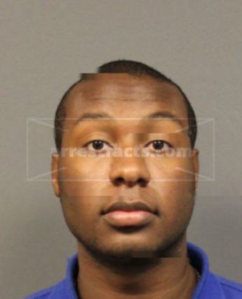Andre D Holmes