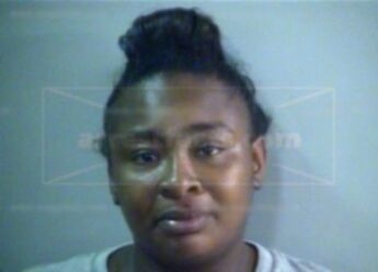 Johnnie Mae Phillips