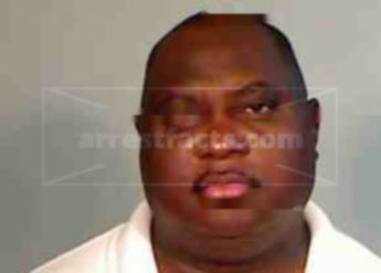 John Wesley Mckenzie