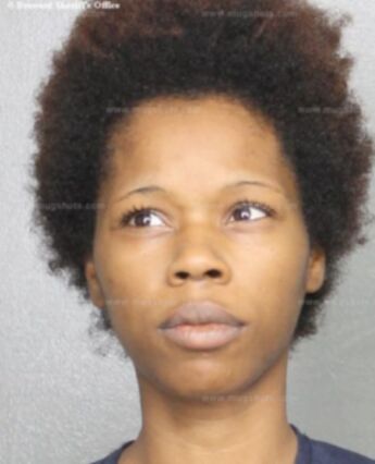 Brittany Chanel Toliver