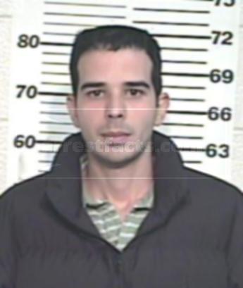 Lauro Cesar Hinojosa