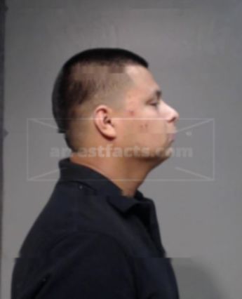 Abraham Quintero Martinez