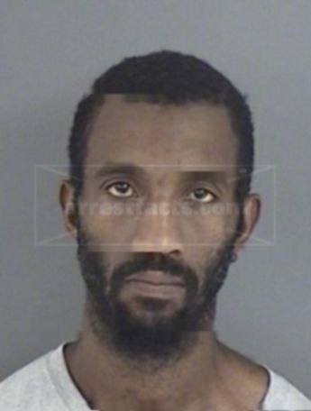 Samuel Dewayne Jones