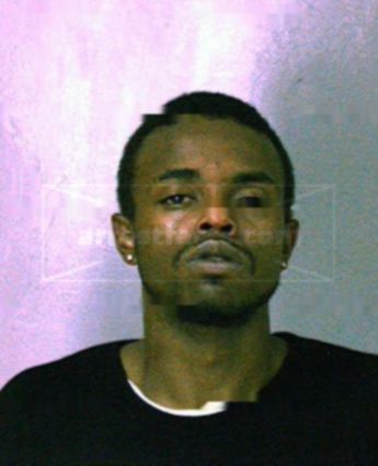 Aubrey Jerimiah Durden