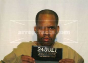 Anthony Jermaine Shelton
