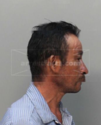 Ismael Maqueda Salinas
