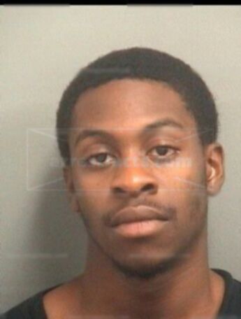 Porter Jay Williams