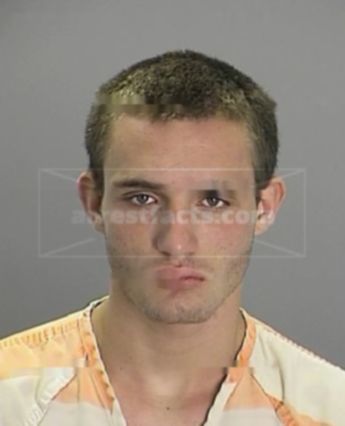 Troy Dakota Cochran
