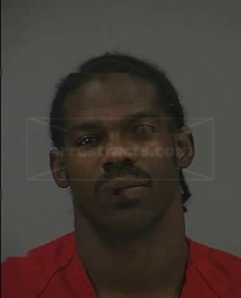 Tyran Mckinney