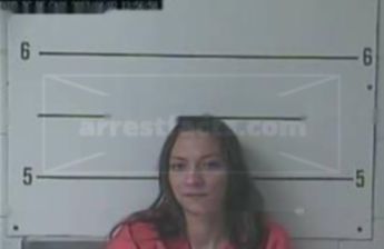 Ashley Mcguire