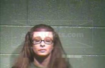 Miranda Dawne Mcclanahan