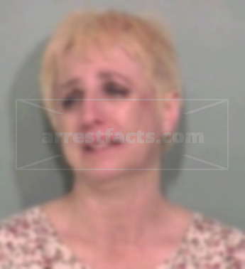 Charlotte Lee Brooks