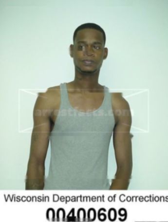 Donte L Caldwell