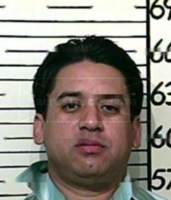 Victor Rodriguez