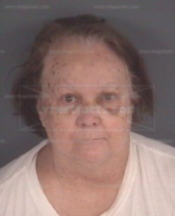 Margaret Elaine Kaat