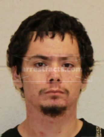 Gage James Woodcock