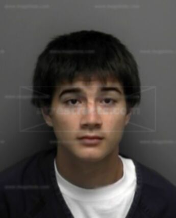 Riley William Taylor