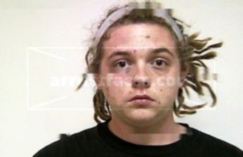 Newman Zachary Wayne