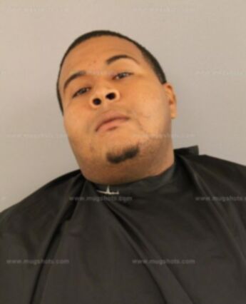 Andre Jamahl Washington