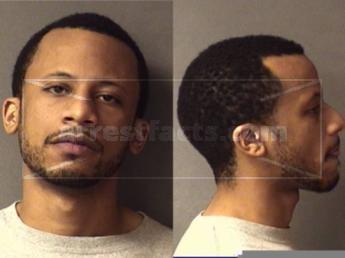 Anthony Wayne Thompson