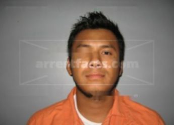 Mynor Antonio Ordonez