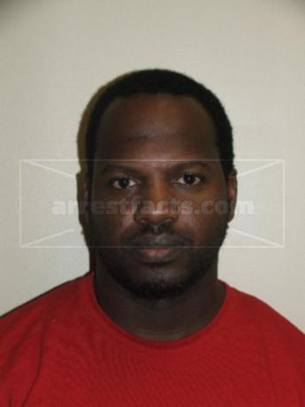 Jeremy Isaiah Palmer