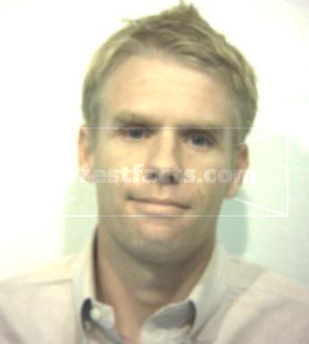 Jason Grant Randall