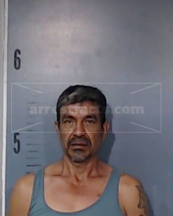 Apolinar Flores-Lopez