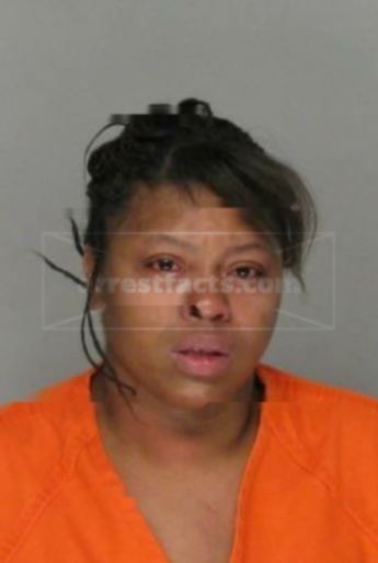 Jennifer Maxine Williams