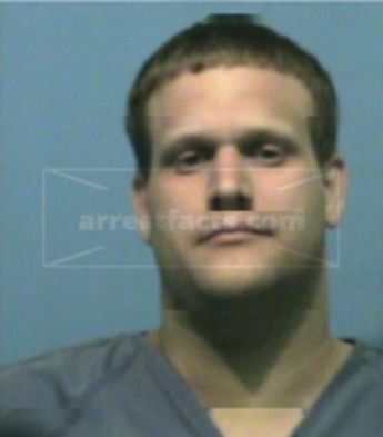 Jared Wayne Chandler