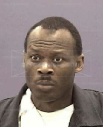 Eddie Lee Clemons