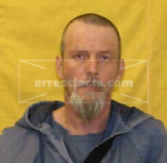 Roy Elvin Phillis