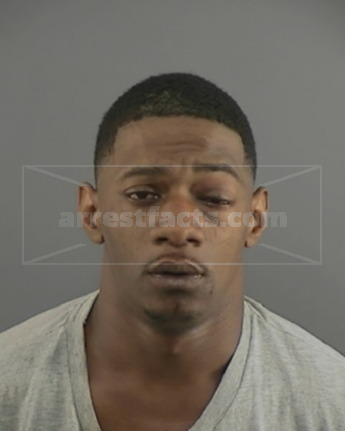 Martavis Deshawn Foster