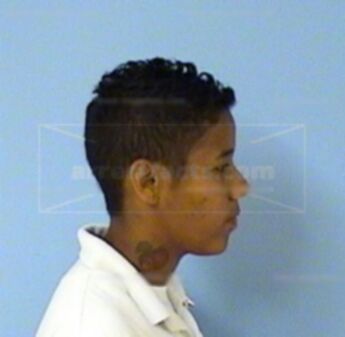 Tiffany Burton