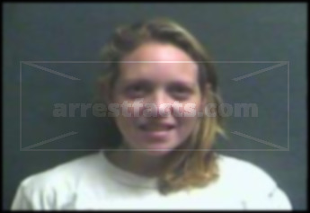Chasity Ann Bush