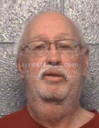 Kenneth Ray Williams