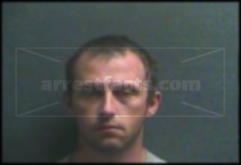 Kenneth Wayne Iles
