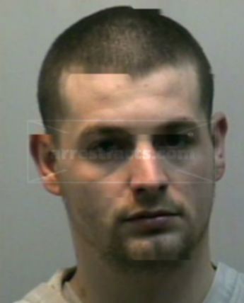 Justin Charles Olson