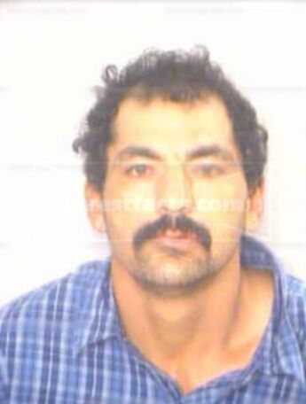 Abdon Hernandez Perea