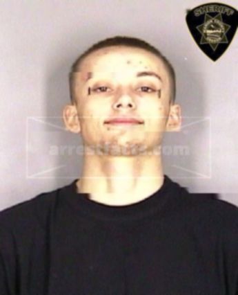 Devin Jacob Hall