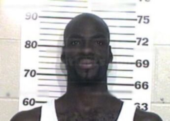 Don Darrell Dodd
