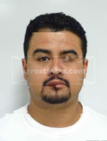 David Perez Cruz